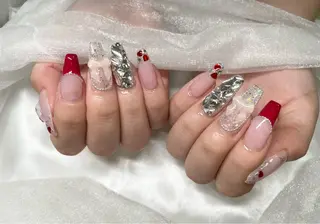 ネイル Roi〈ロワ〉 Minakoのネイルデザイン