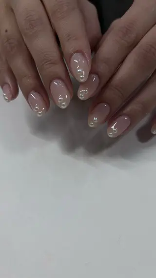 ネイル Nail treeのネイルデザイン