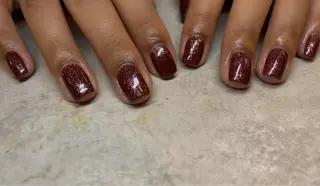 ネイル BNT nailsのネイルデザイン