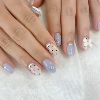 ネイル Uchida Mayunaのその他イメージ