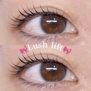 マツエク・マツパ リスブラン SATSUKIのマツエク・マツパデザイン