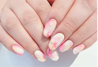 ネイル Atelier Peniculusのネイルデザイン