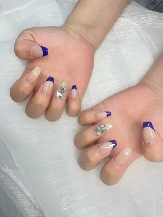 ネイル Rei _Nail 新宿のネイルデザイン