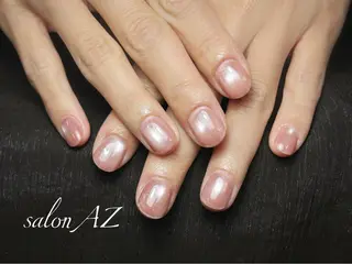 ネイル salonAZ Miaのネイルデザイン
