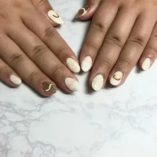 ネイル FELICE ﾌｪﾘｰﾁｪのネイルデザイン