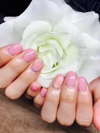 ネイル ネイルサロン リッシュのネイルデザイン