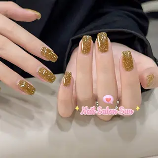 ネイル Sun Nail サン ネイルサロンのネイルデザイン