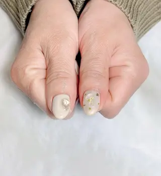 ネイル hairsalon 556のマツエク・マツパデザイン