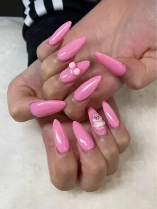 ネイル 心斎橋Salon Epokkuのネイルデザイン