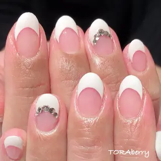 ネイル ネイリスト なつみのネイルデザイン