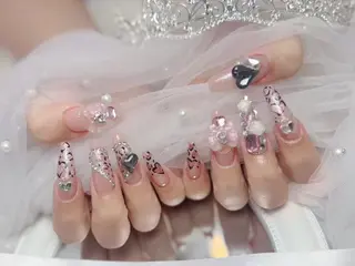 ネイル sorako nailのネイルデザイン