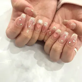 ネイル y'sbeauty 天王寺店のネイルデザイン