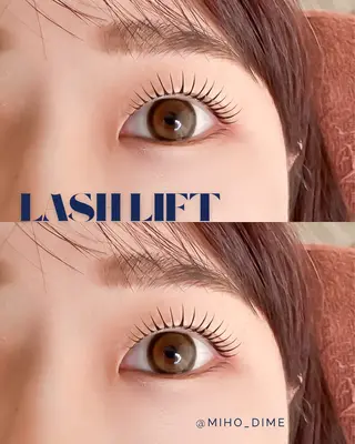 マツエク・マツパ miho【吉祥寺】 ★プライベートサロンのマツエク・マツパデザイン