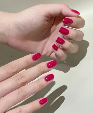 ネイル はる はるのネイルデザイン