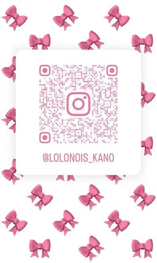 KANO/ lolonois梅田のヘアスタイル