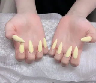 ネイル Anh 高田馬場のネイルデザイン