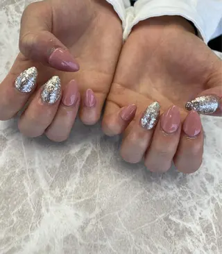 ネイル Nyammmy ♡NANAのネイルデザイン
