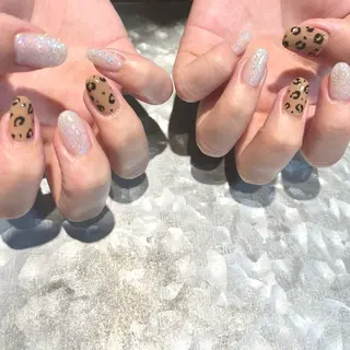 ネイル TRAM-nail moriizumiのネイルデザイン