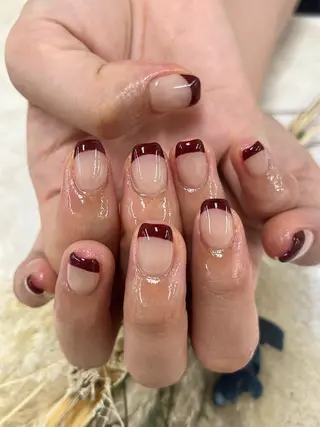 ネイル Basic町田本店 Suzunaのネイルデザイン