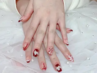 ネイル Bél Nail salonのネイルデザイン