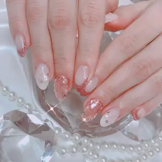ネイル Private Salon 大宮のネイルデザイン