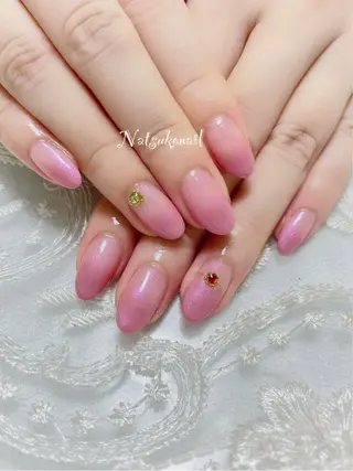 ネイル NATSUKO NAILのネイルデザイン