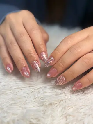 ネイル Aylis_nail 宇土・宇城のネイルデザイン