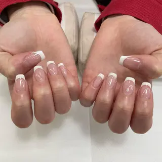 ネイル 佐藤 美沙のネイルデザイン