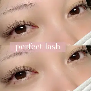 マツエク・マツパ Oyayubihime大久保店所属・Oyayubi hime大久保店のマツエク・マツパデザイン