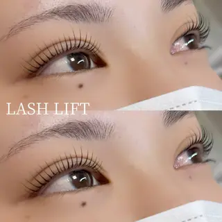 マツエク・マツパ VIAS CANACOのマツエク・マツパデザイン