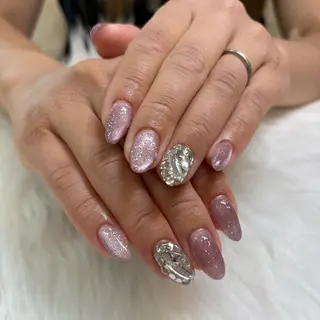 ネイル salon AYAのネイルデザイン