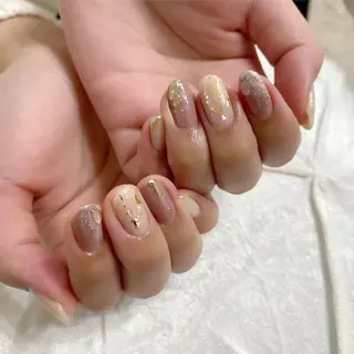 ネイル Uchida Mayunaのその他イメージ