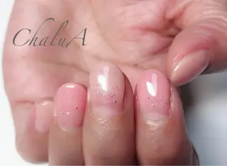 ネイル irooo 21のネイルデザイン