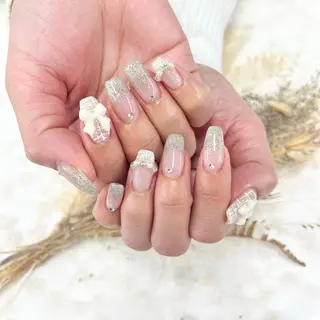 ネイル Basic町田本店 Suzunaのネイルデザイン