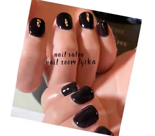 ネイル ﾈｲﾙﾙｰﾑﾘｯｶ 𝐦𝐚𝐲𝐮のネイルデザイン