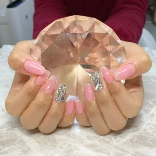 ネイル ゆぴねいる yupinailのネイルデザイン