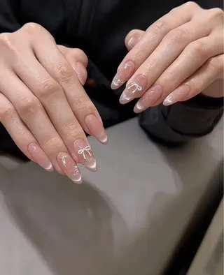 ネイル Yuki nail staffのネイルデザイン