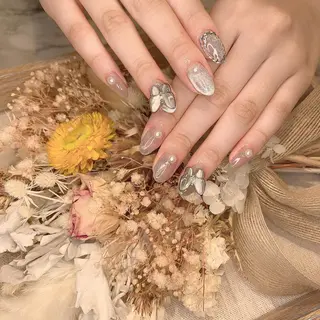 ネイル DG nailのネイルデザイン