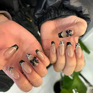 ネイル KAONAIL昭島店 【田邉】のネイルデザイン