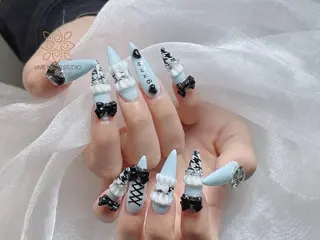 ネイル Ume Nail Studioのネイルデザイン
