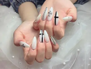 ネイル Bél Nail salon ユキのネイルデザイン