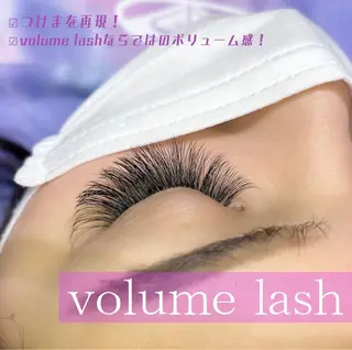 マツエク・マツパ ★KAEDE★伊勢崎 【KARAT】のマツエク・マツパデザイン