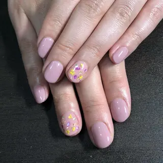 ネイル nail salon Titaleeのネイルデザイン