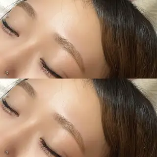 マツエク・マツパ Stella 岩﨑のマツエク・マツパデザイン