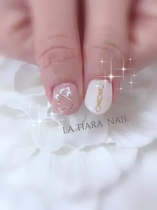 ネイル Blue bird  nailのネイルデザイン