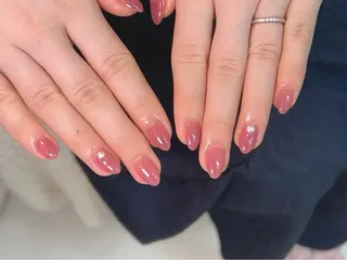 ネイル L&Y Nail salonのネイルデザイン