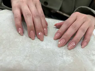 ネイル nailsalon ∞ ﾐｶﾅﾙ ∞のネイルデザイン