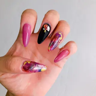 ネイル nail roomのネイルデザイン