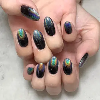 ネイル FIORITURA aiのネイルデザイン