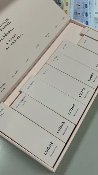 🌟SEIKA🌟 フェイシャルエステのエステ・リラクイメージ